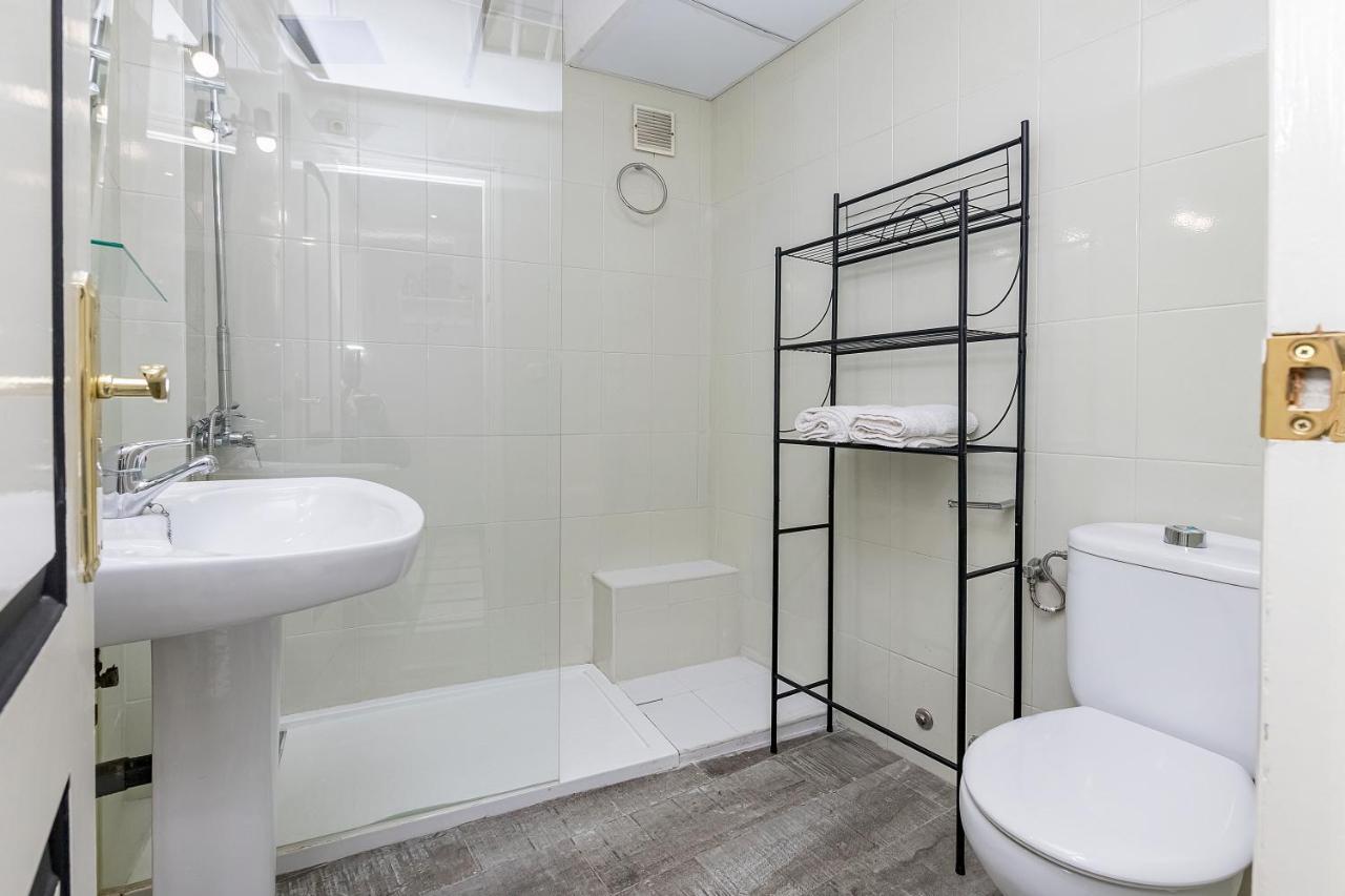 Apartamento La Trinidad
