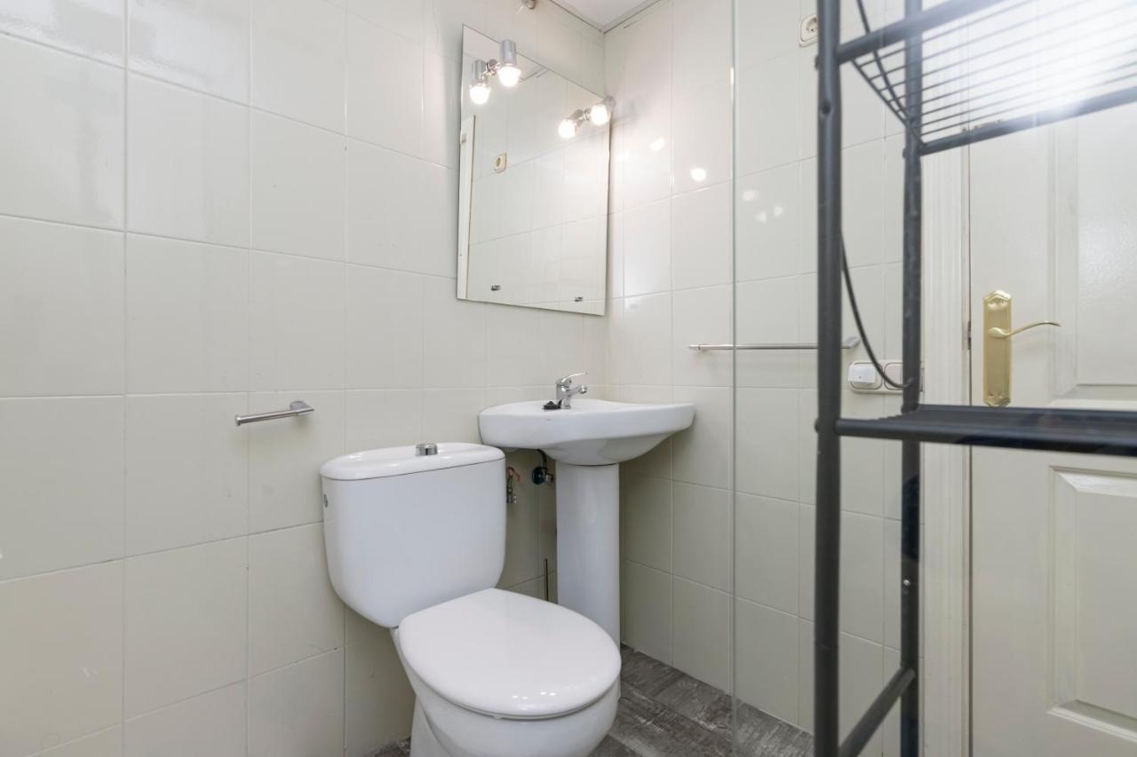 La Trinidad Apartamento