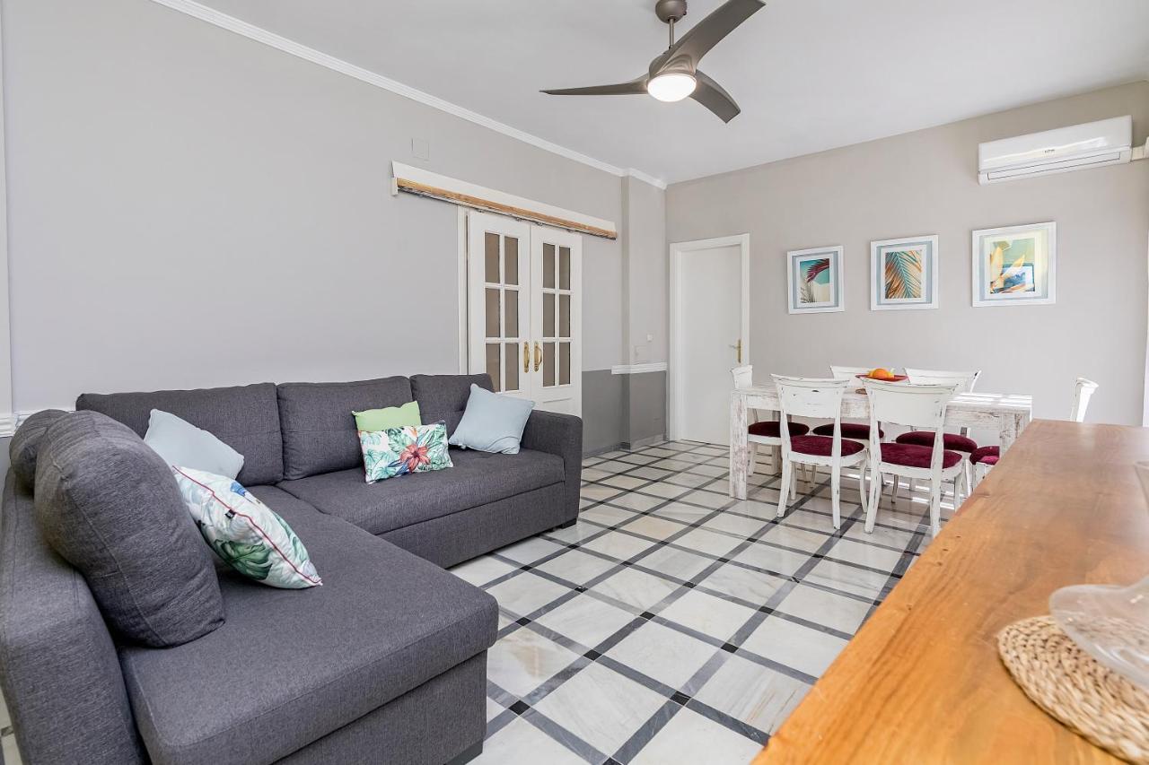 Apartamento La Trinidad