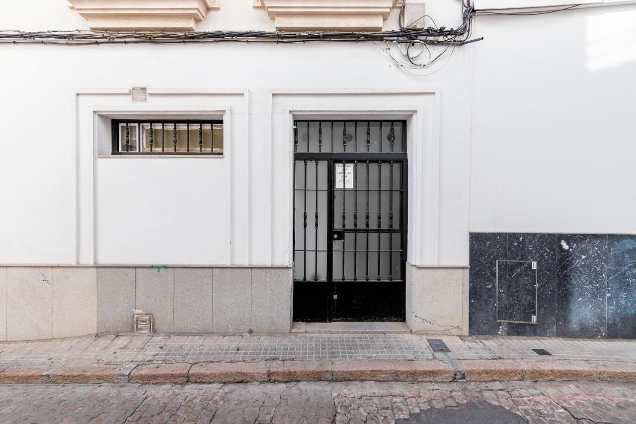 Apartamento La Trinidad