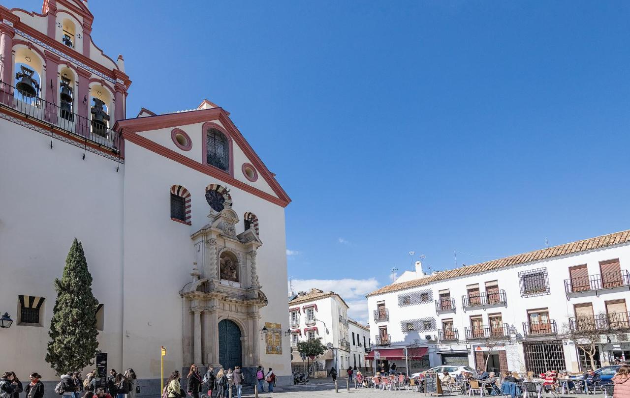 Apartamento La Trinidad *