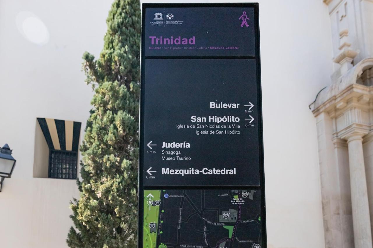 La Trinidad Apartamento *