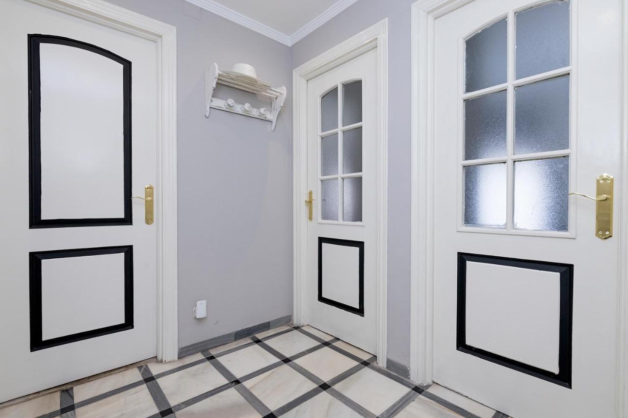 Apartamento La Trinidad Córdoba