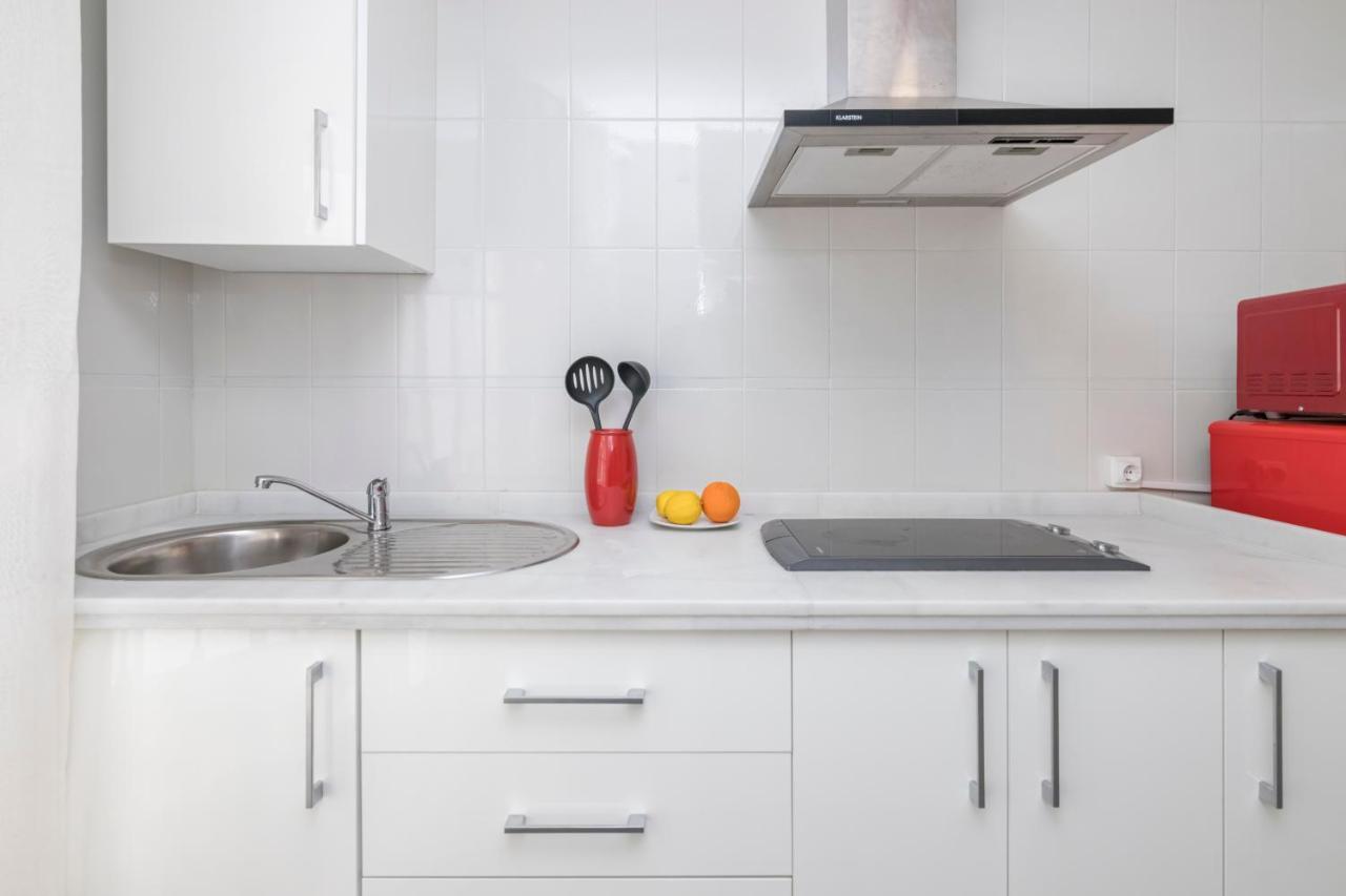 Apartamento La Trinidad Córdoba