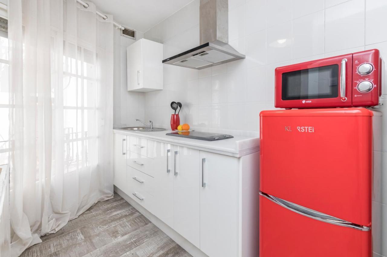 La Trinidad Apartamento