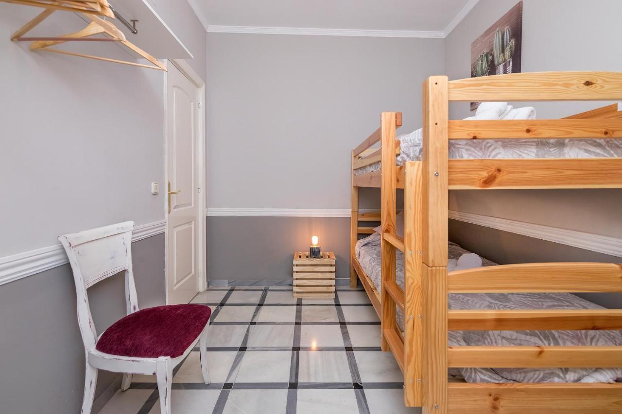 Apartamento La Trinidad