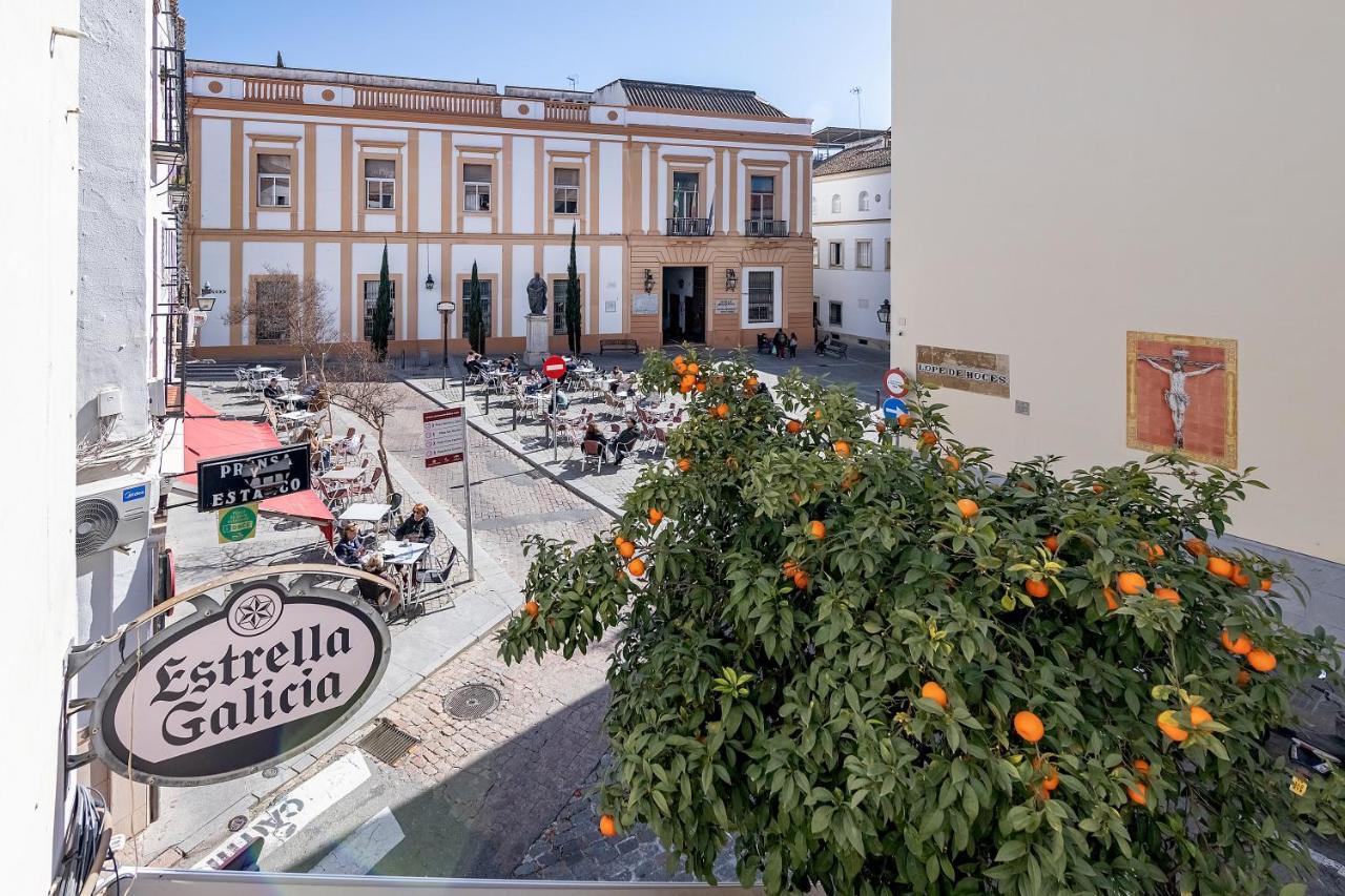 Apartamento La Trinidad Córdoba