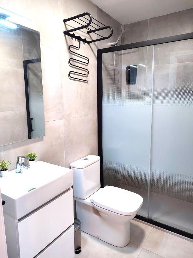 Suenos De Orive. Con Piscina Y Wifi. Casco Antiguo. Apartamento