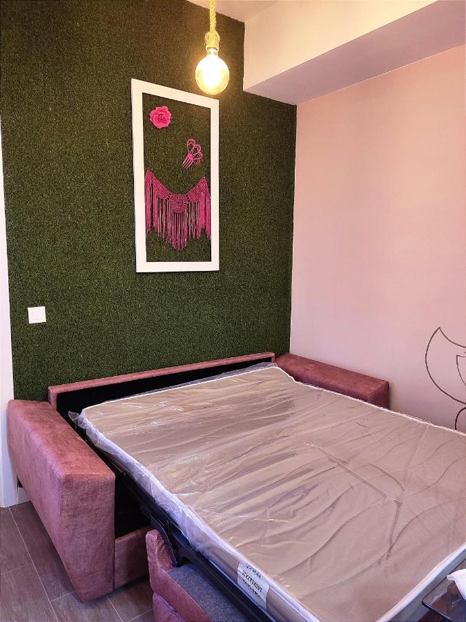 Suenos De Orive. Con Piscina Y Wifi. Casco Antiguo. Apartamento