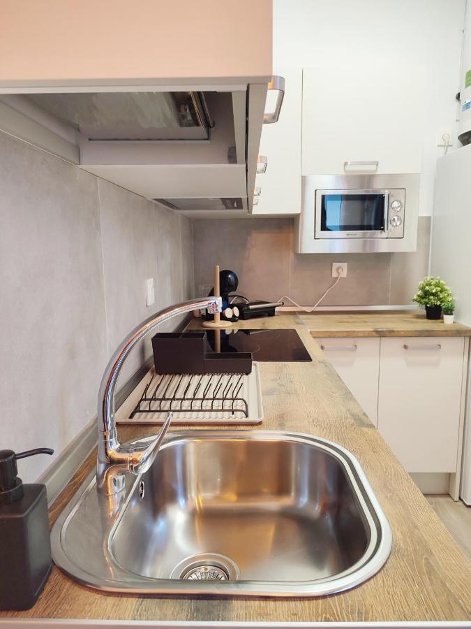 Apartamento Suenos De Orive. Con Piscina Y Wifi. Casco Antiguo. *