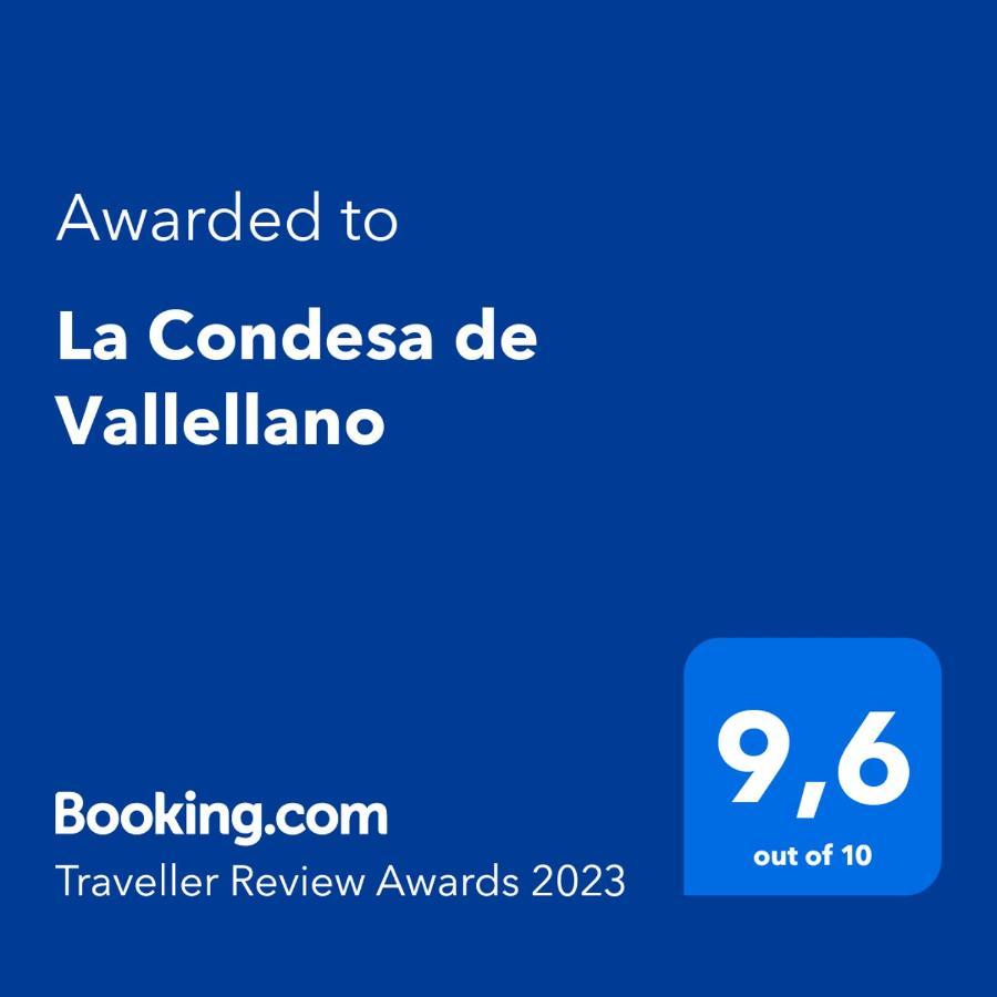 Apartamento La Condesa De Vallellano *