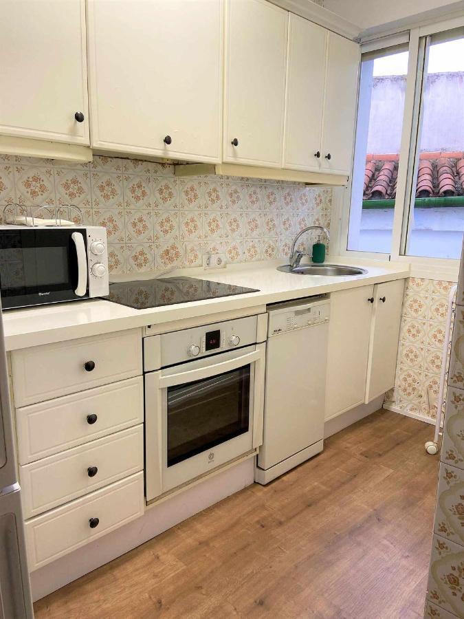 Apartamento La Casa De La Musica Córdoba