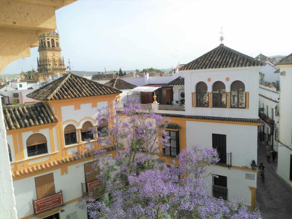 Apartamento La Casa De La Musica Córdoba