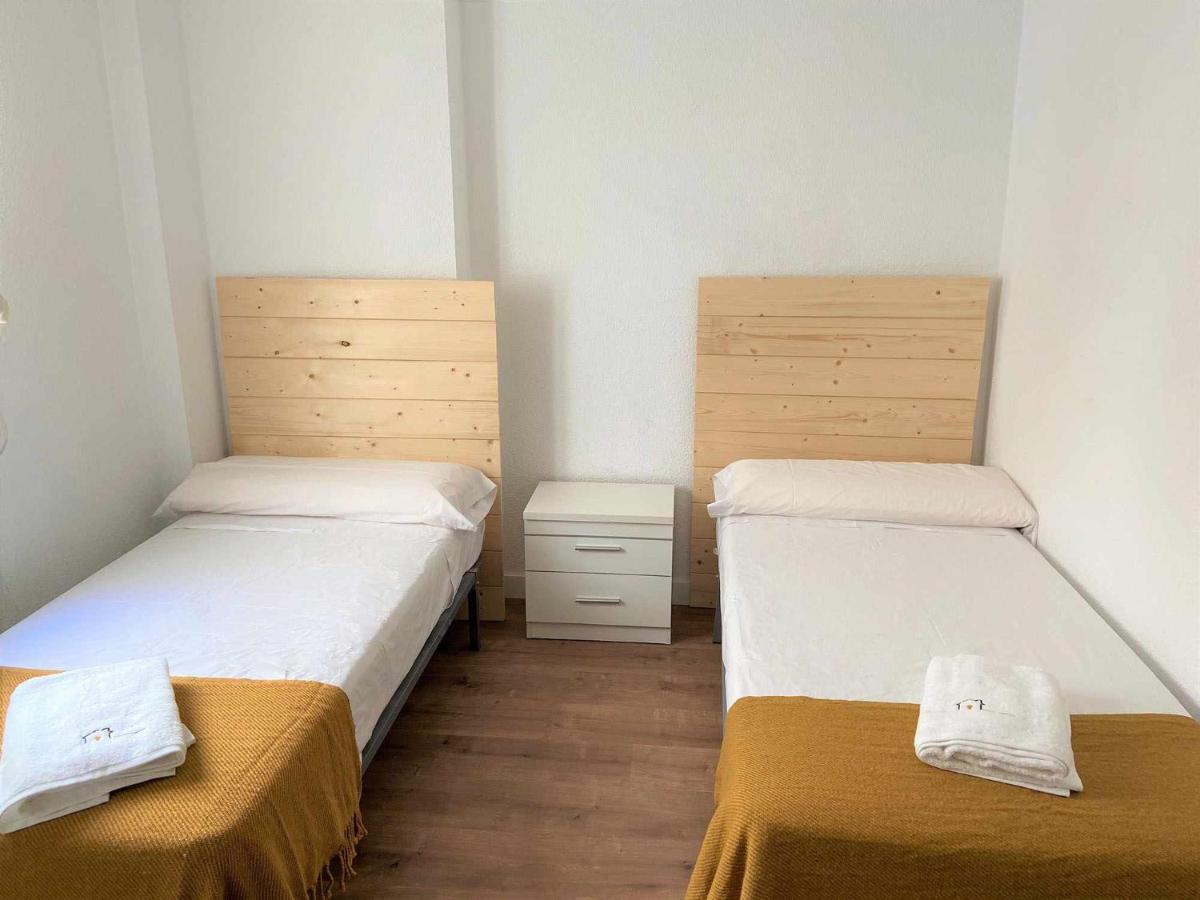 Apartamento La Casa De La Musica *