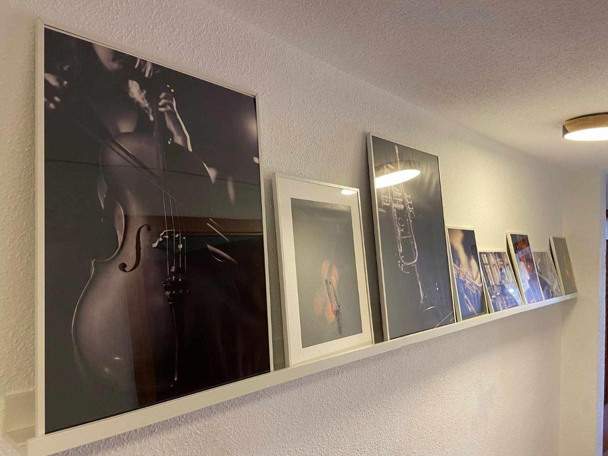 La Casa De La Musica Apartamento *