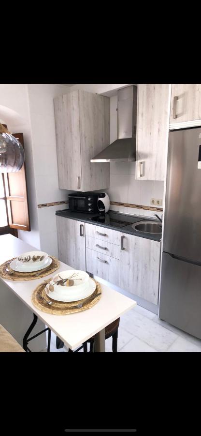 Apartamento Penthouse In The Historic District *
