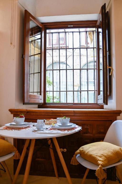 Palacete De Almasol Apartamento Córdoba