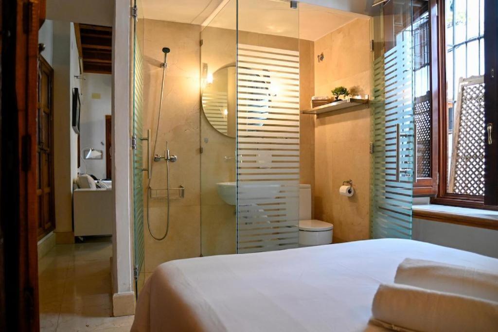 Palacete De Almasol Apartamento