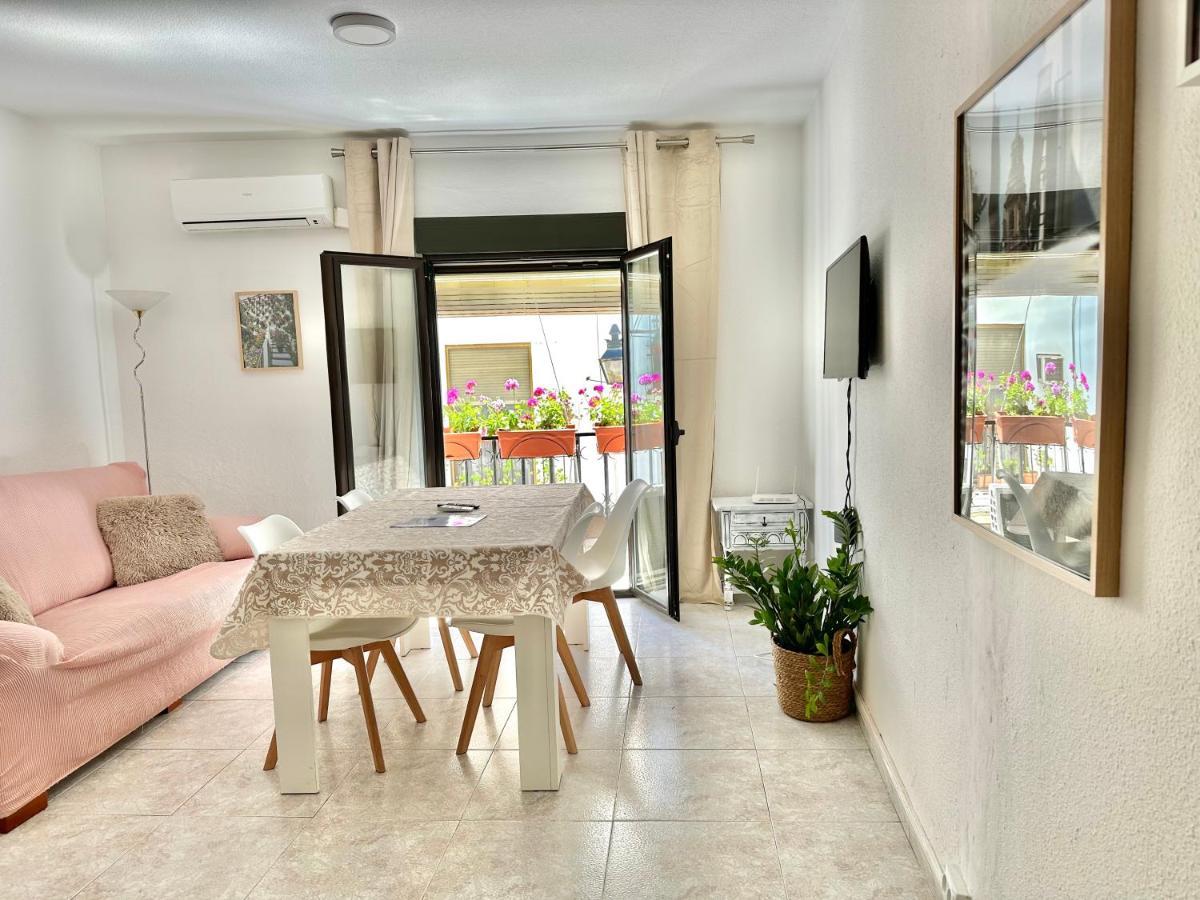 Apartamento La Casa De Rafalita