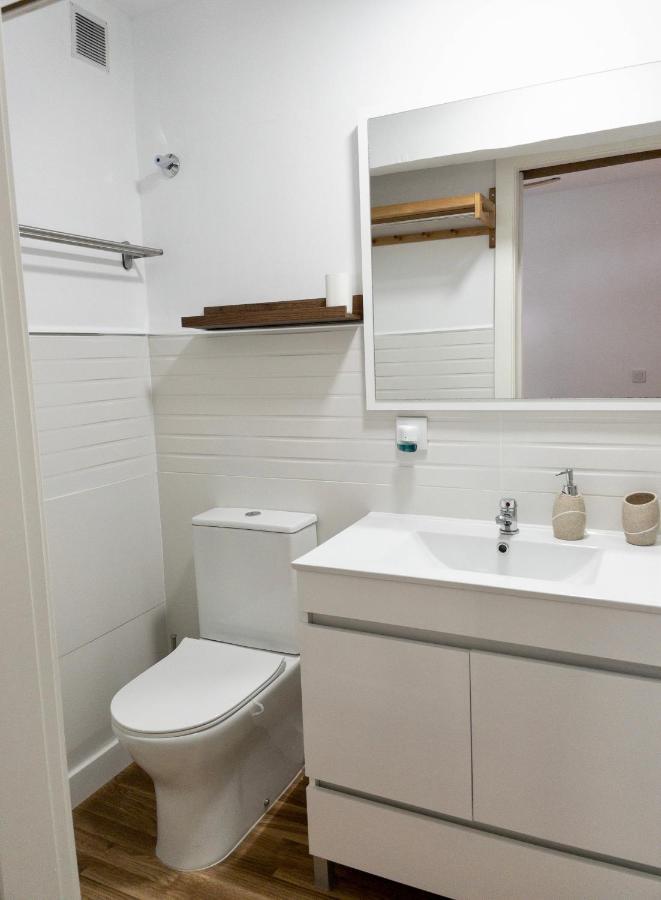 Apartment De Julia Cordoba