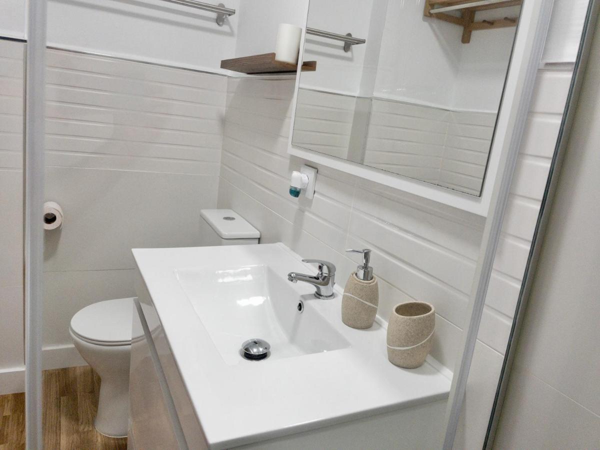 De Julia Apartment Cordoba