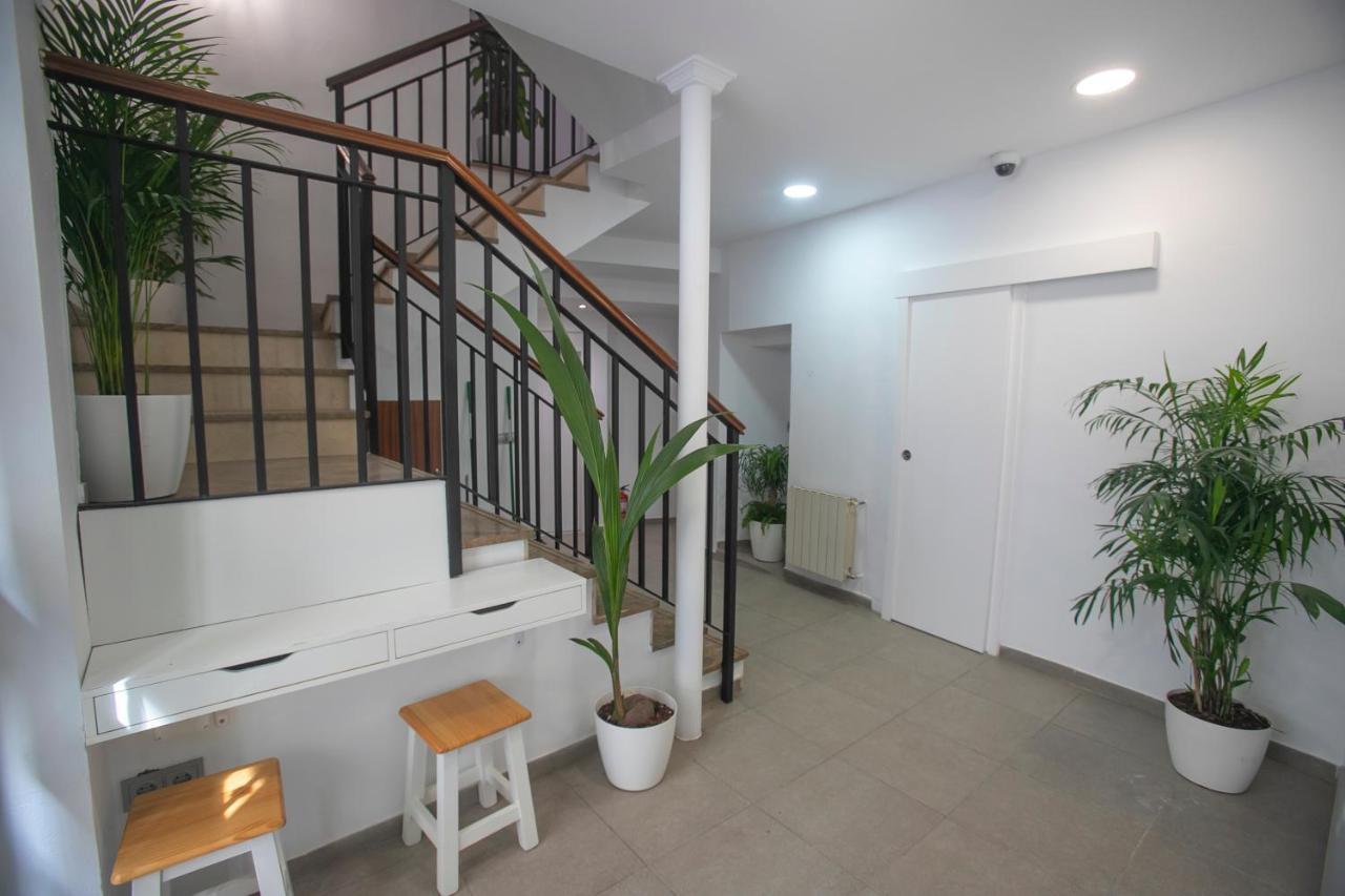Hotel Vitium Cordoba