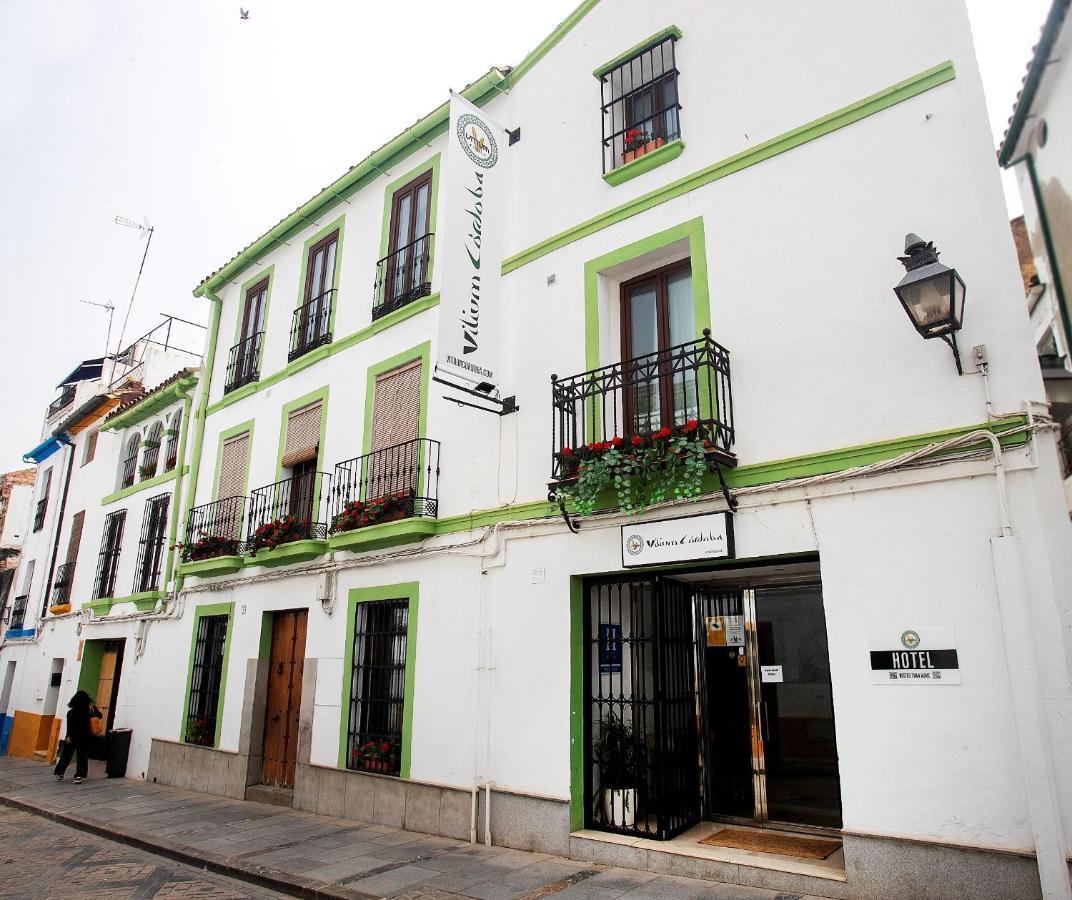 Vitium 2* Cordoba