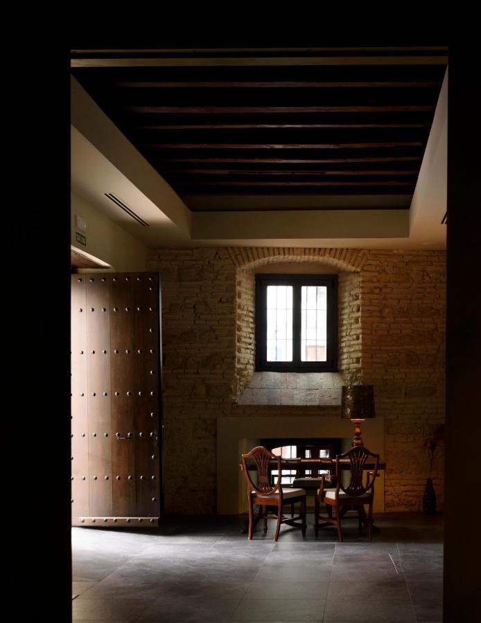 Casa Del Cardenal *