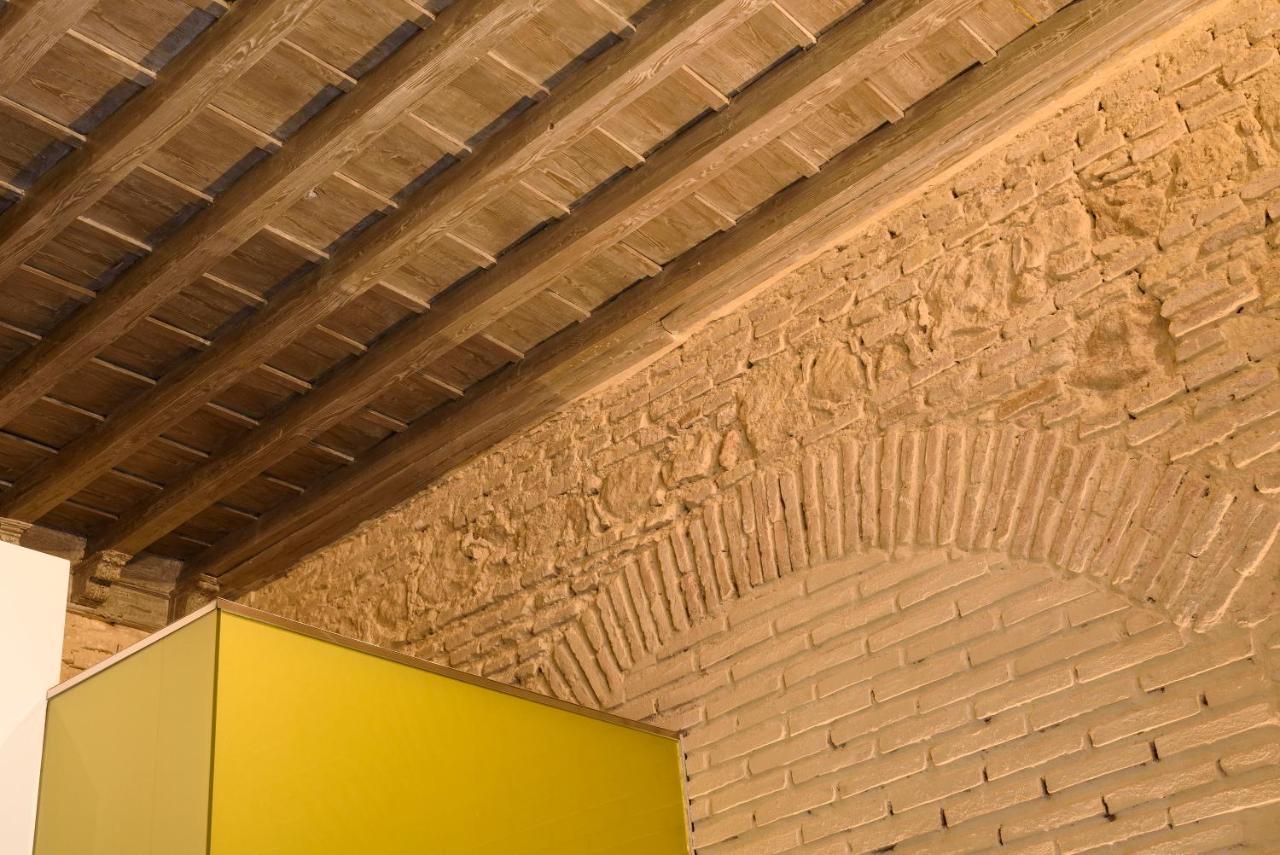 Apartamento Casa Del Cardenal *