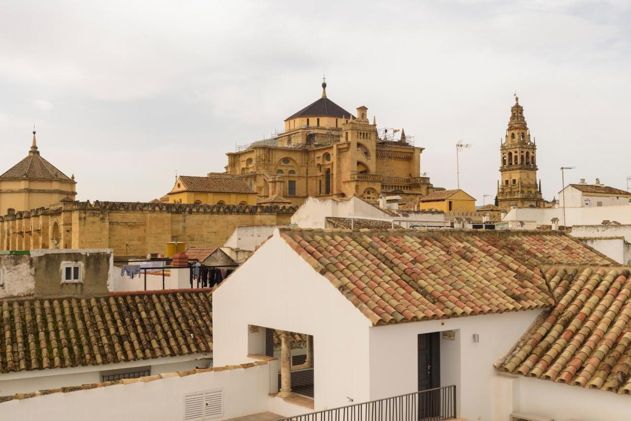 Casa Del Cardenal Córdoba