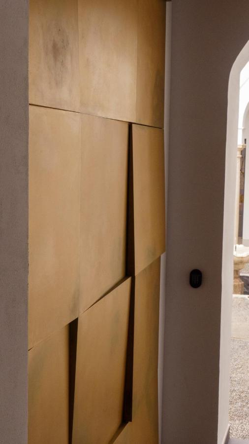 Casa Del Cardenal Apartamento *