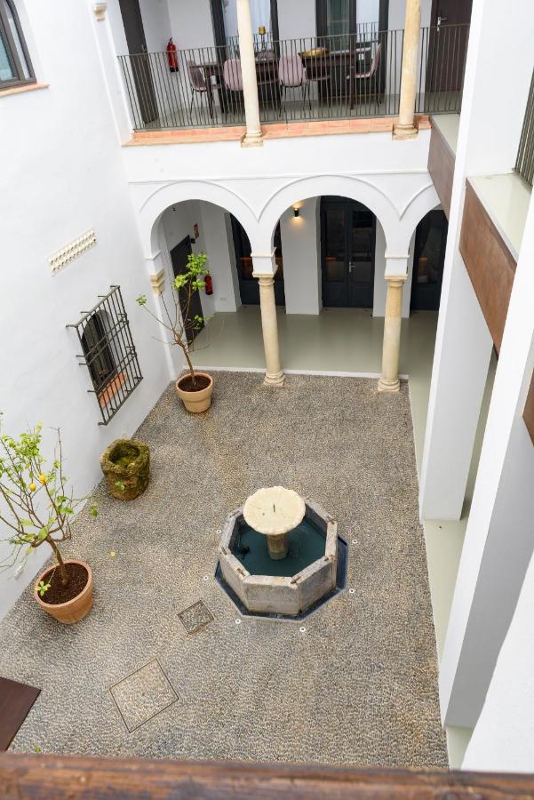 Apartamento Casa Del Cardenal *