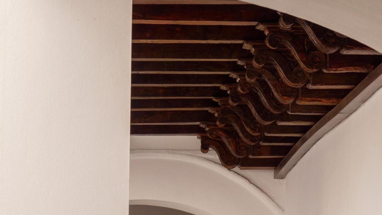 Casa Del Cardenal