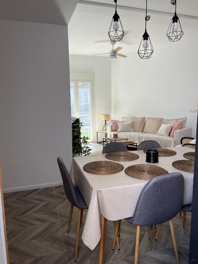 Luxury New 6 Pax Apart Downtown. Apartment Cordoba