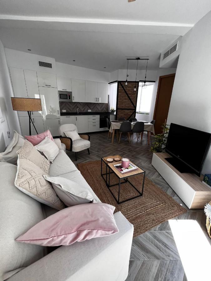 Luxury New 6 Pax Apart Downtown. Cordoba