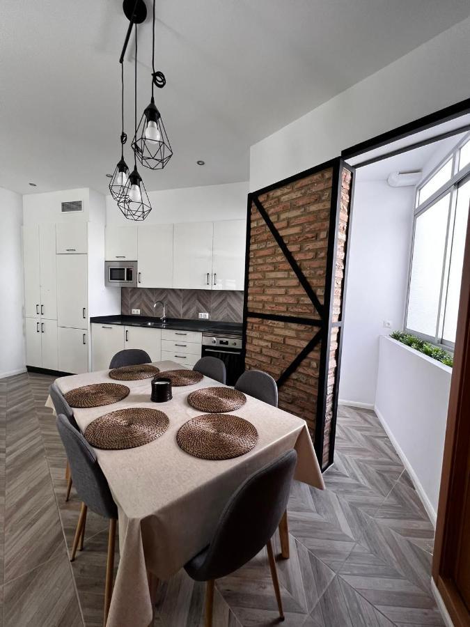 Luxury New 6 Pax Apart Downtown. * Cordoba