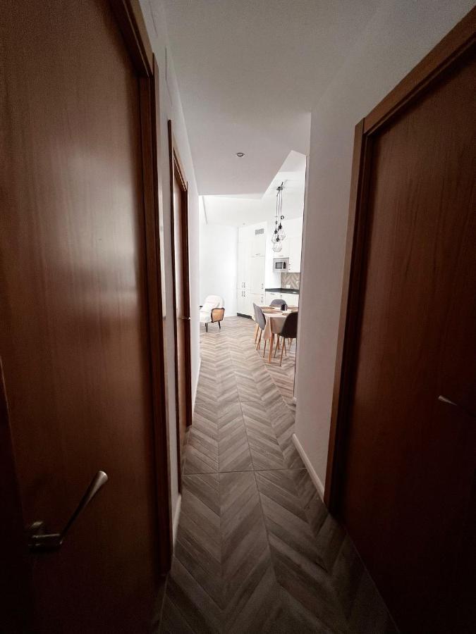 Luxury New 6 Pax Apart Downtown. Apartment Cordoba