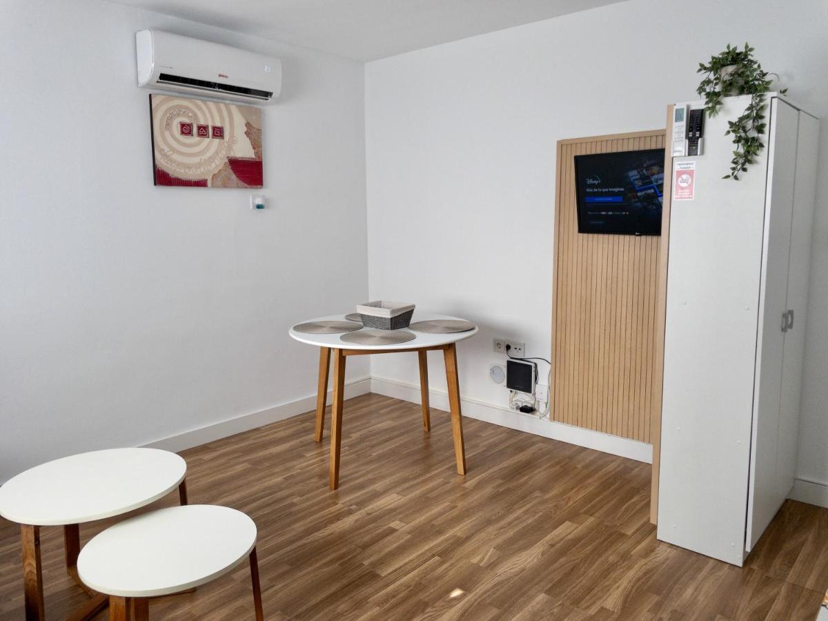 Apartment De Julia Cordoba