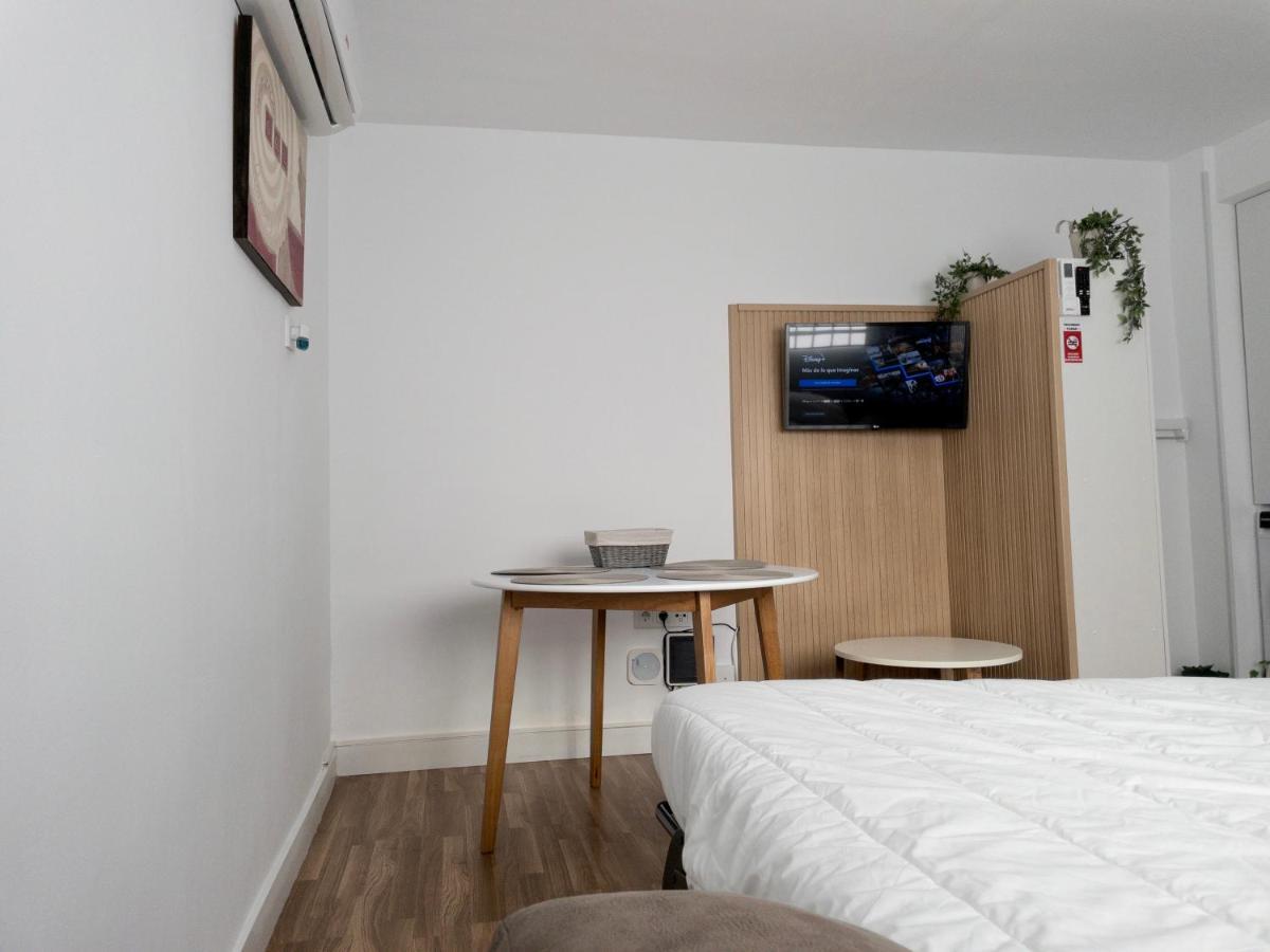 Apartment De Julia Cordoba