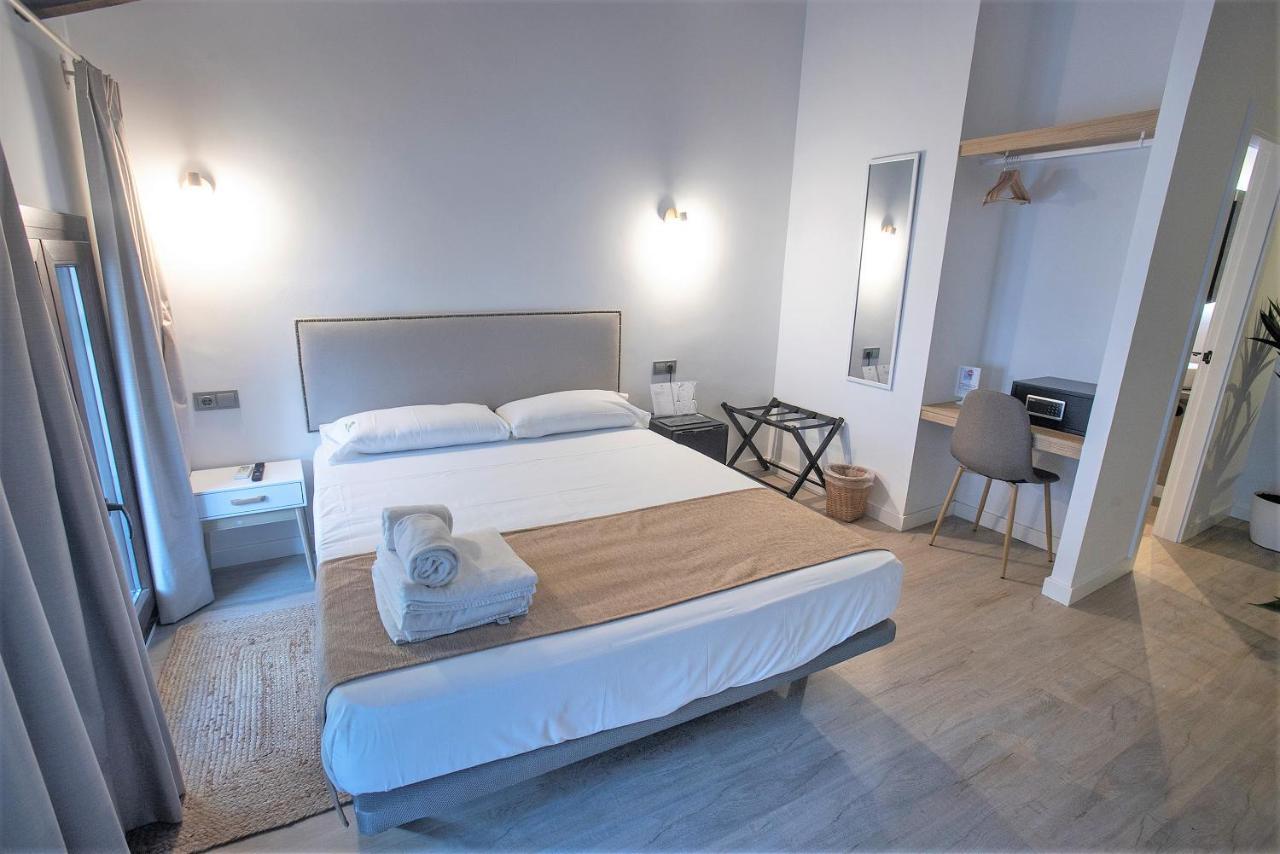 Hotel Vitium Cordoba