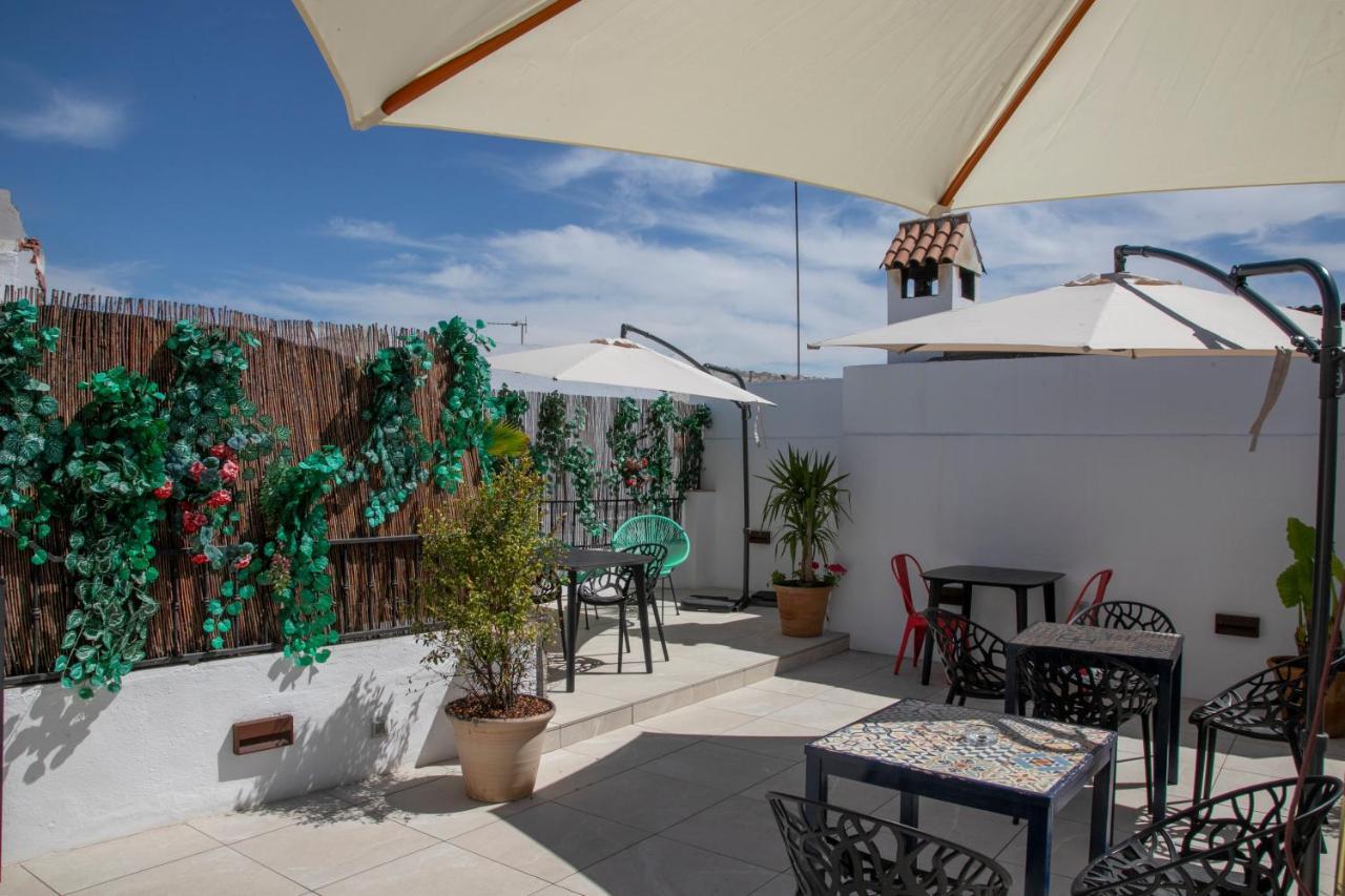 Hotel Vitium Cordoba