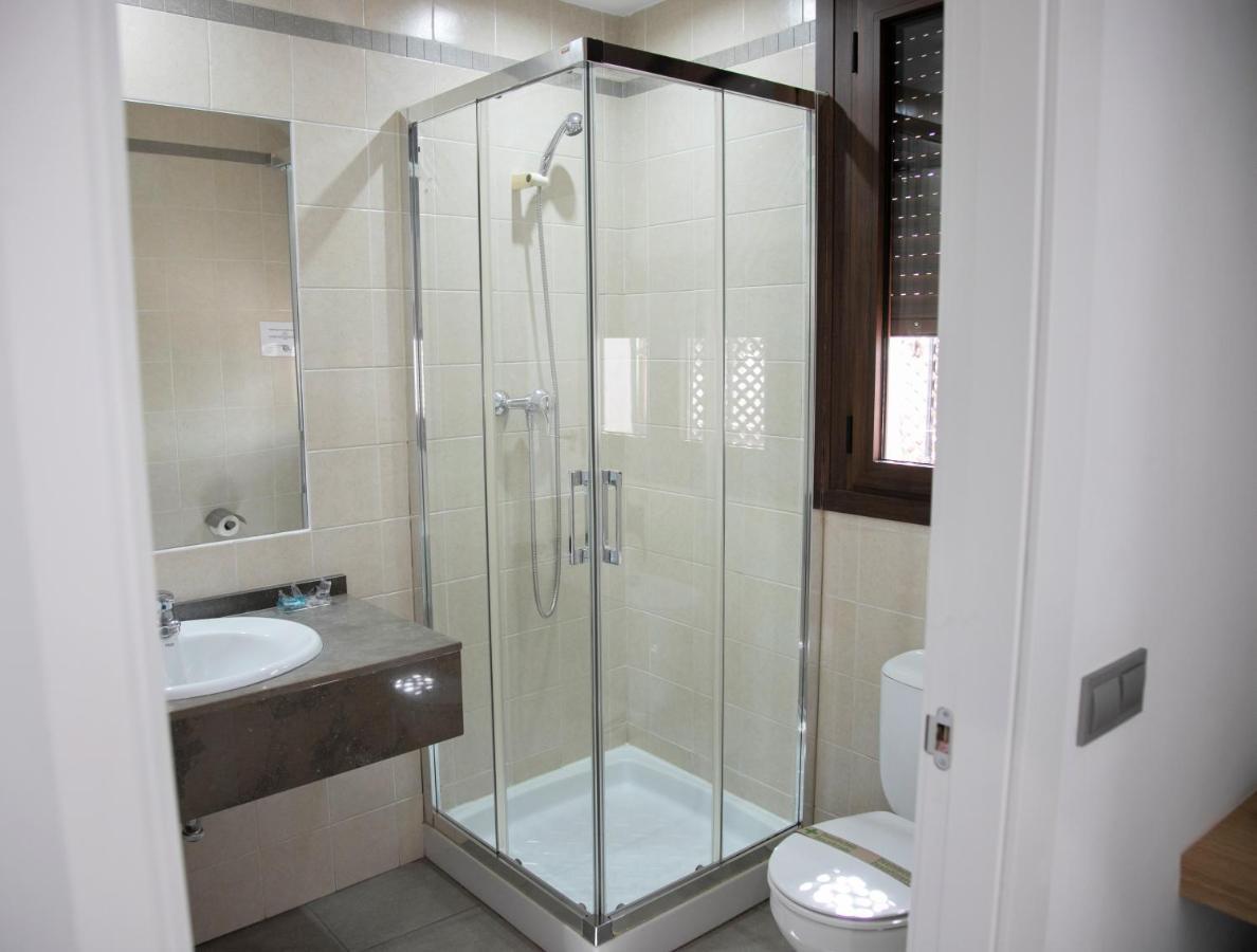 Hotel Vitium Cordoba