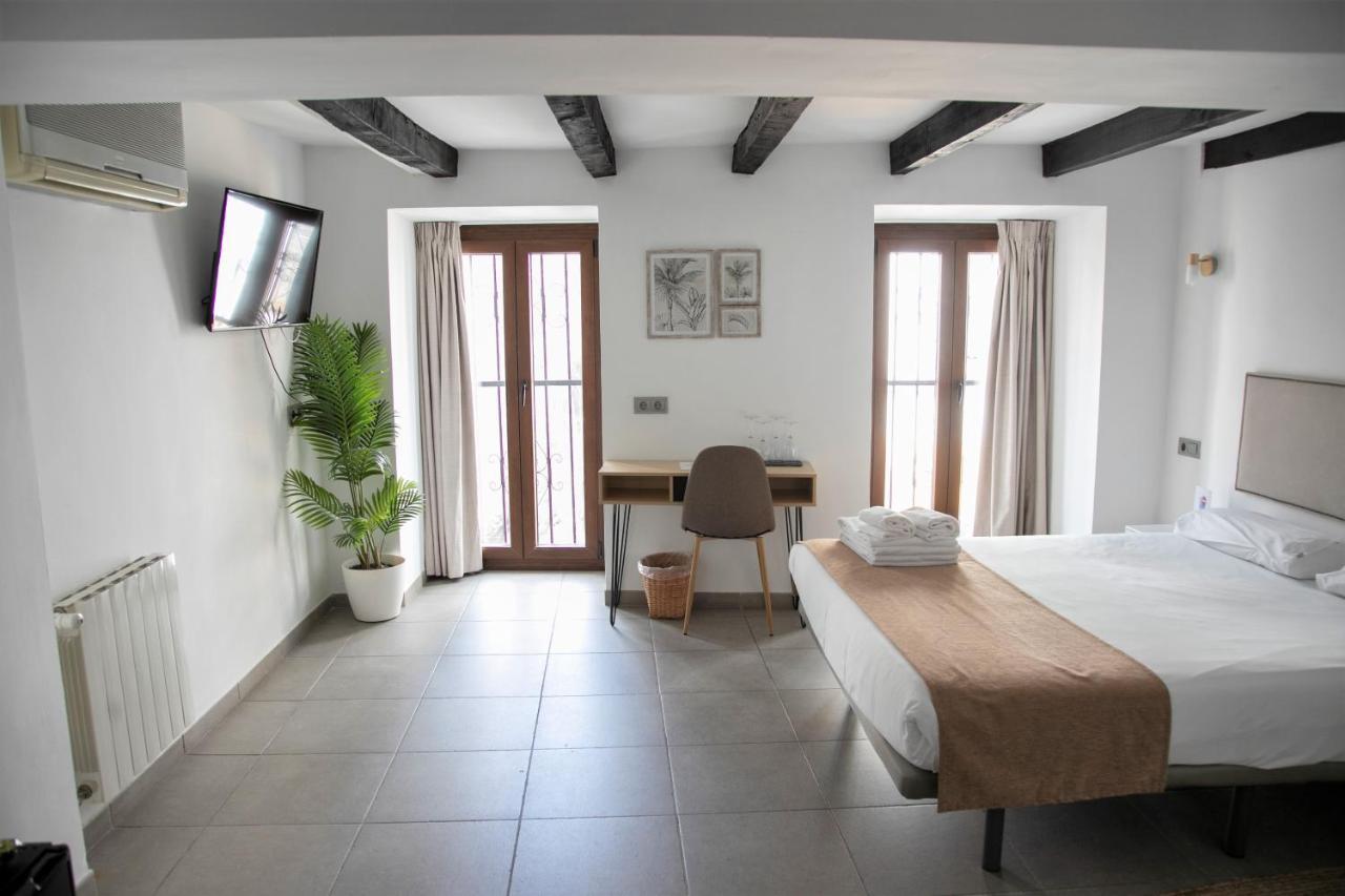 Hotel Vitium Cordoba