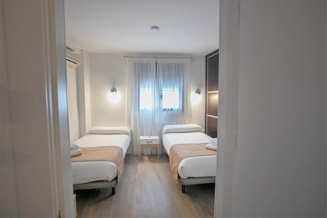 Vitium Hotel Cordoba