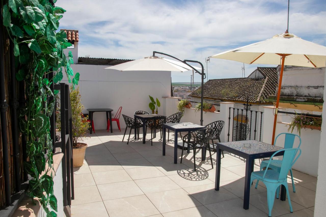 Hotel Vitium Cordoba