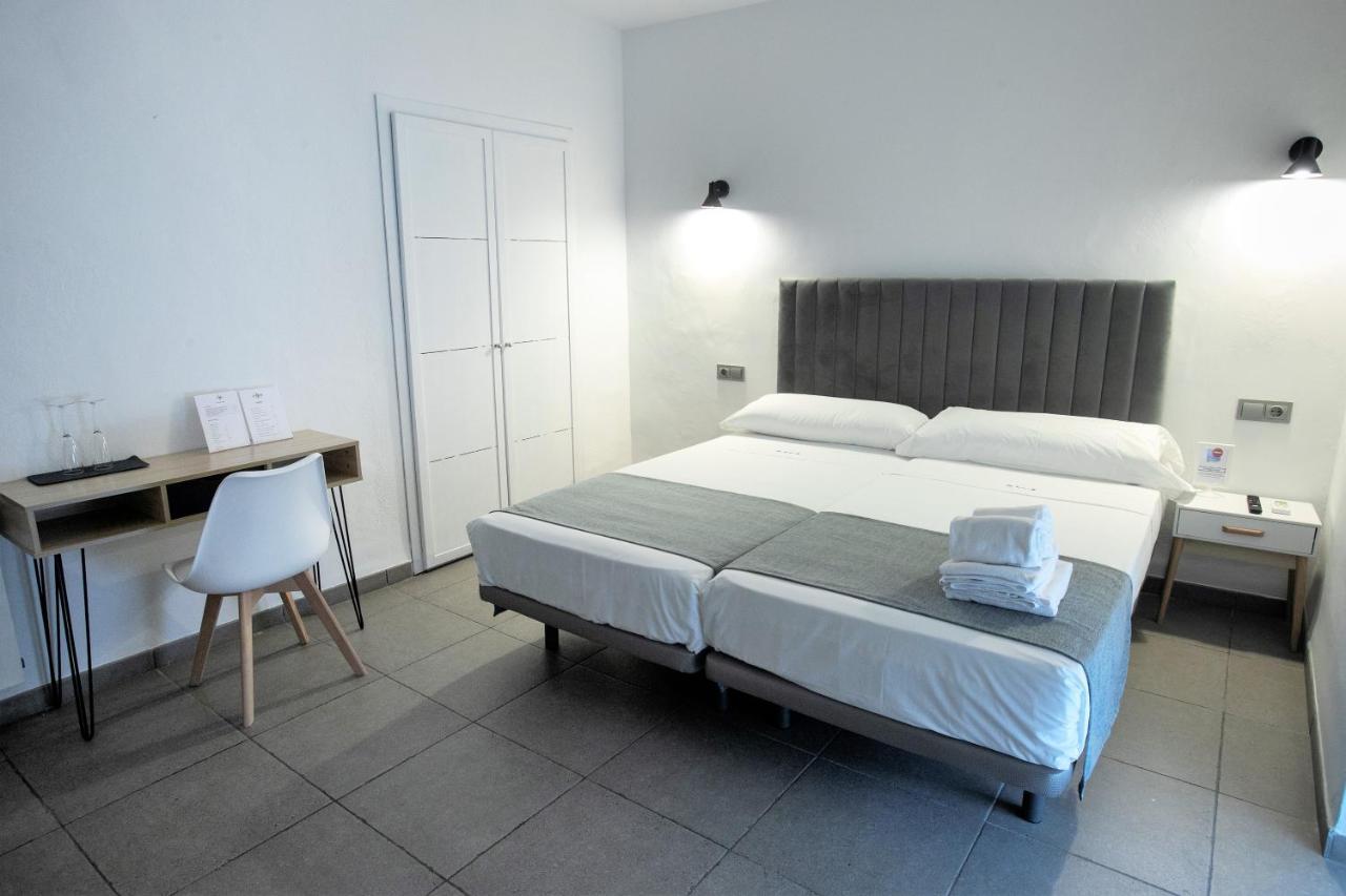 Hotel Vitium