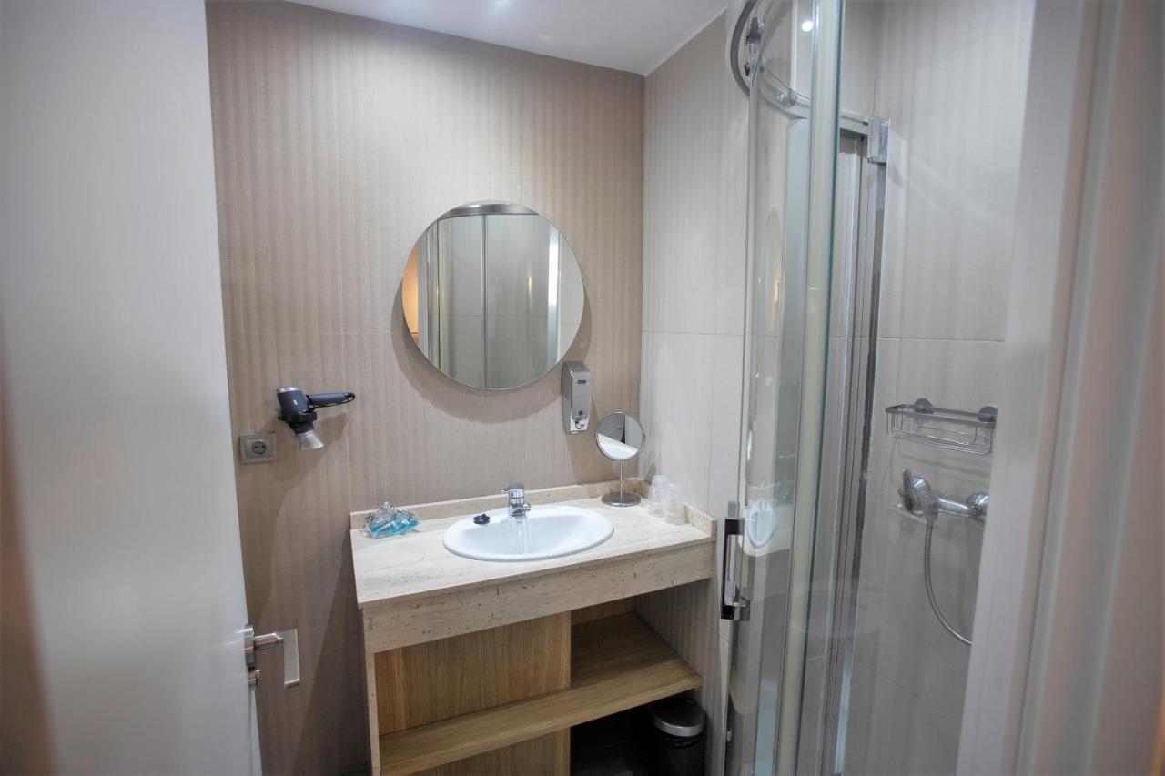 Vitium Hotel 2*