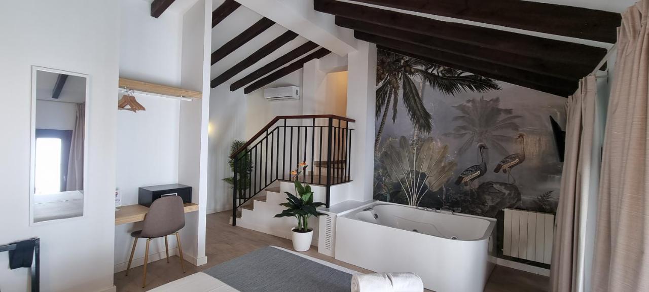 Vitium Hotel Cordoba