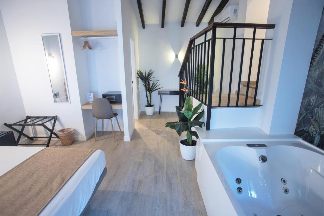 Vitium Hotel Cordoba