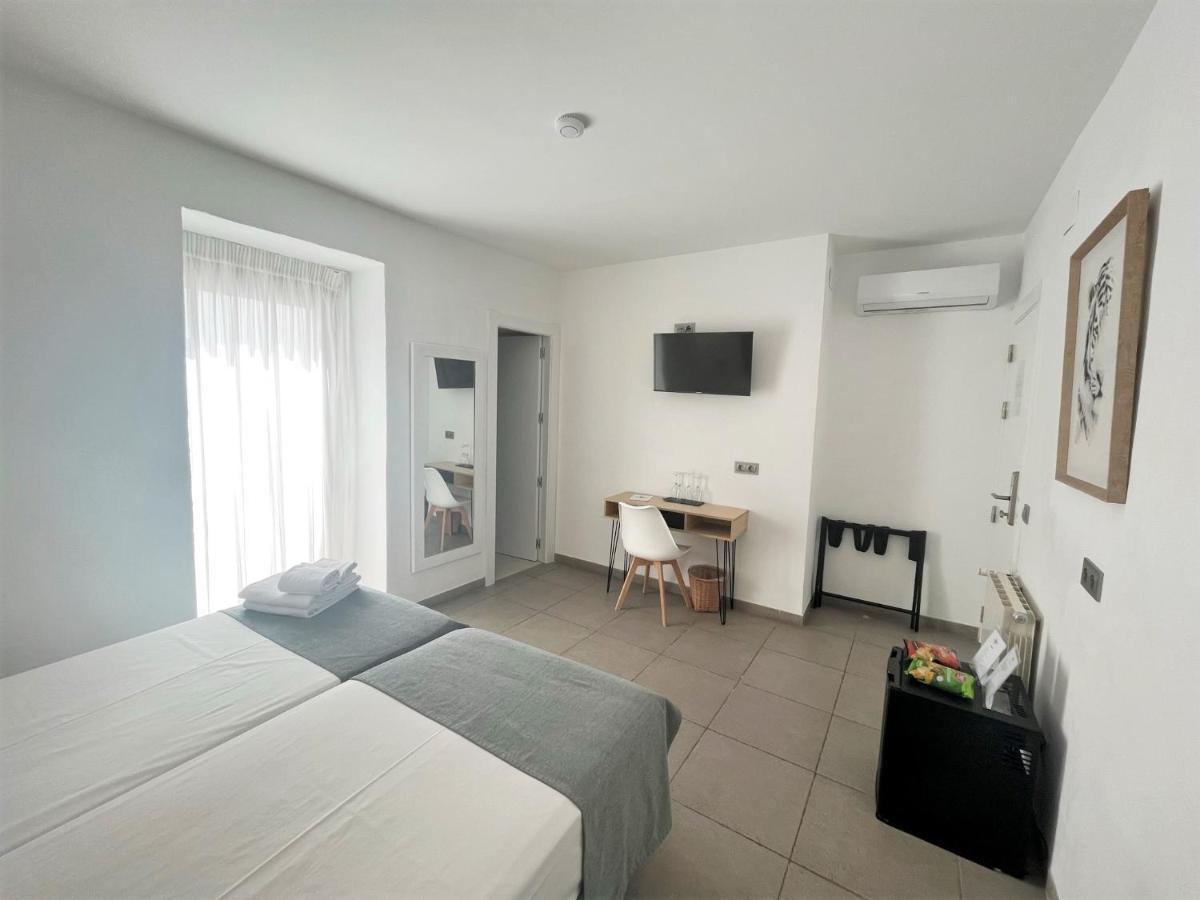 Vitium 2* Cordoba